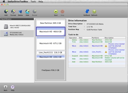 Keygen IPartition 3 4 1 Mac OSX