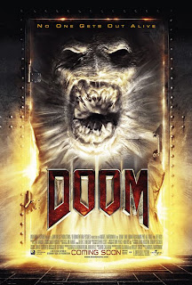 Biệt Đội Tử Thần - Doom - 2005