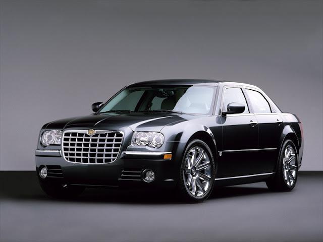 Chrysler 300 Limited Chrysler 300 Limited