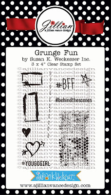 Grunge Fun