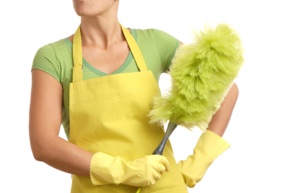 Start A Cleaning Company