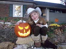 Cowgirl Laurie