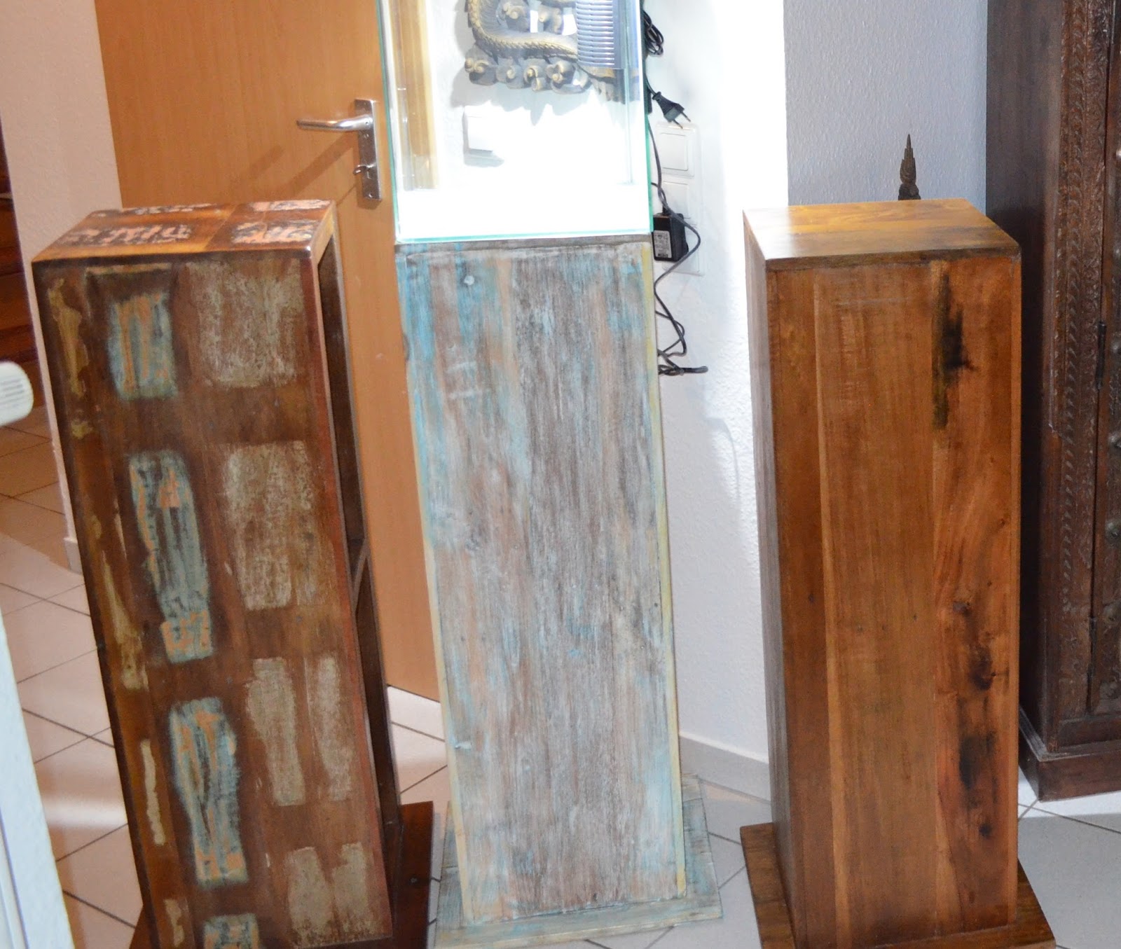Aqua Ambiente Blog: September 2015