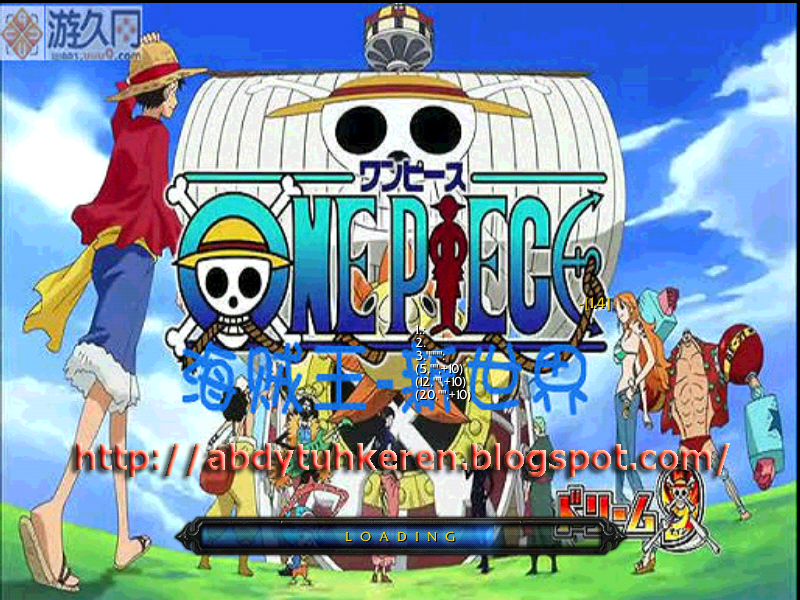Download One Piece Marineford War Full Sub Indo Thereallasopa