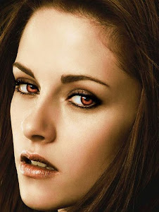 A VAMPIRA BELLA CULLEN