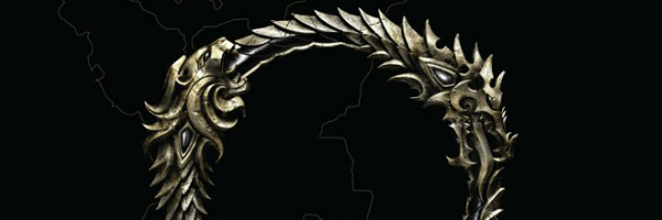 The Elder Scrolls Online Header The Elder Scrolls Online Header
