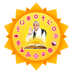 Official Blogger Account | World Spiritual Leader | Jagatguru Saint Rampal Ji Maharaj 