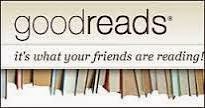 Connect with me on Goodreads
