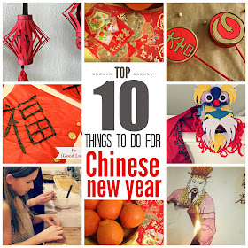 Top 10 streetwear sites Marie's Pastiche: Top Ten Things to Do for Chinese New Year