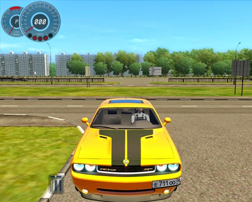 Watch Dodge City Online