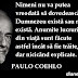 Cum îl explici pe Dumnezeu | Poveste de Paulo Coehlo