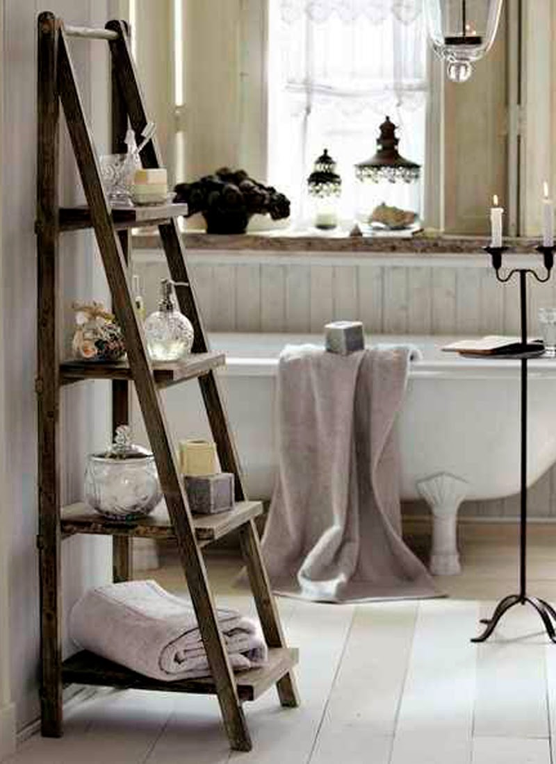 Claves para Decorar el Baño. - Mis Secretos de Boda Events