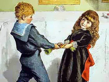 Ilclanmariapia Christmas Crackers