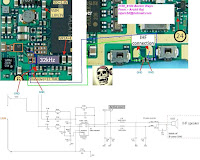 nokia 6100 buzzer problem