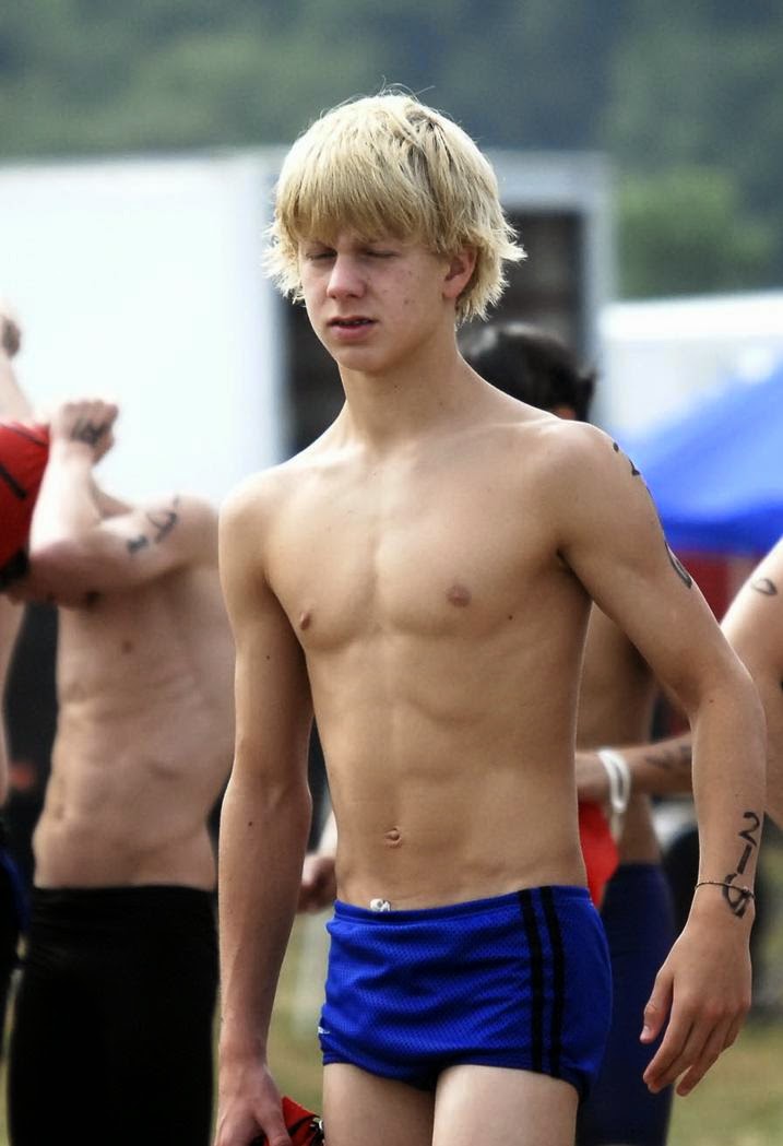 Mica's Project Prettyboy Boxers or Briefs Volume 4