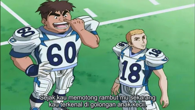 download anime eyeshield 21 sub indo download anime eyeshield 21 sub indo