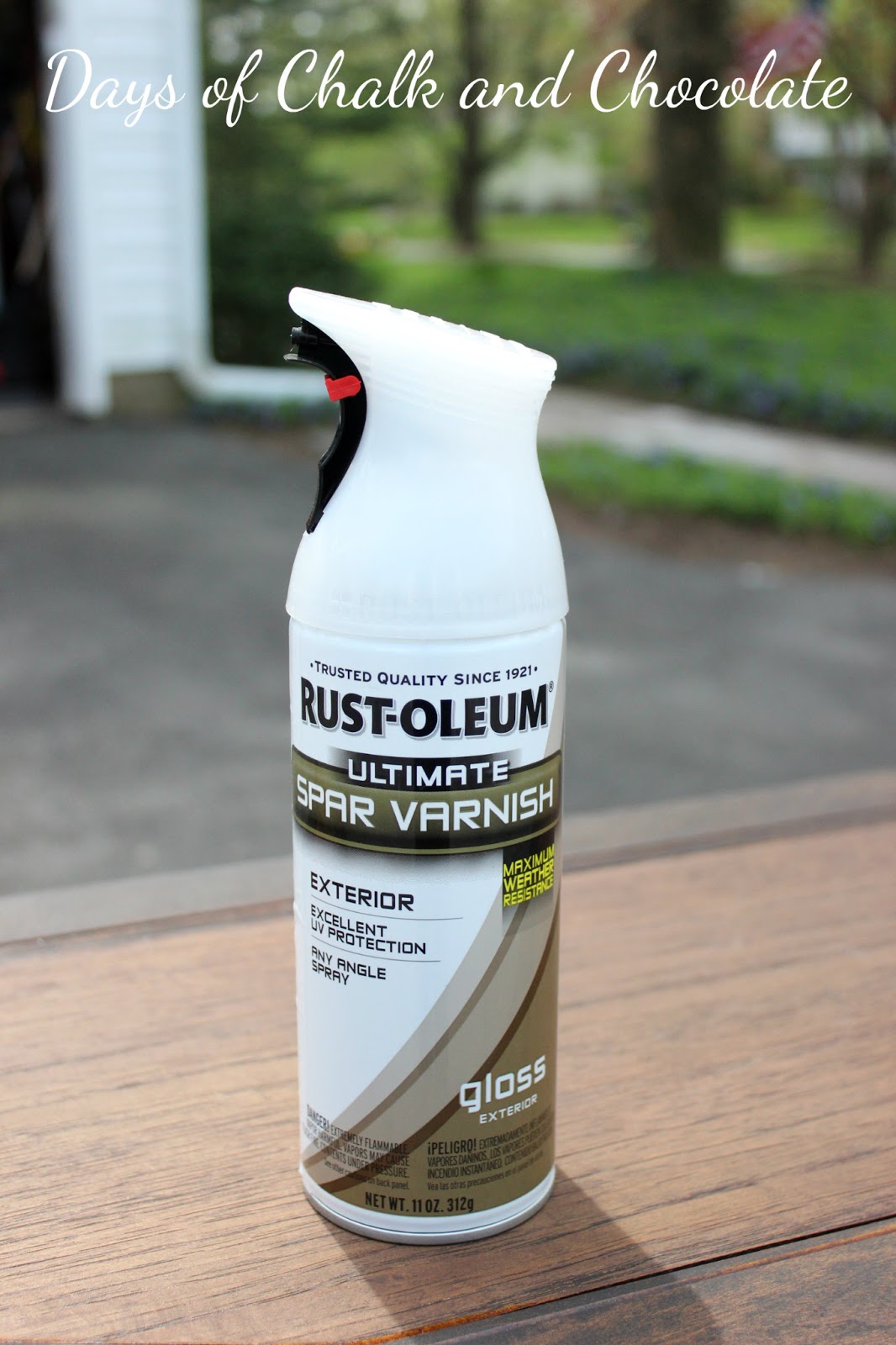 How to Make Furniture Waterresistant Live Creatively Inspired