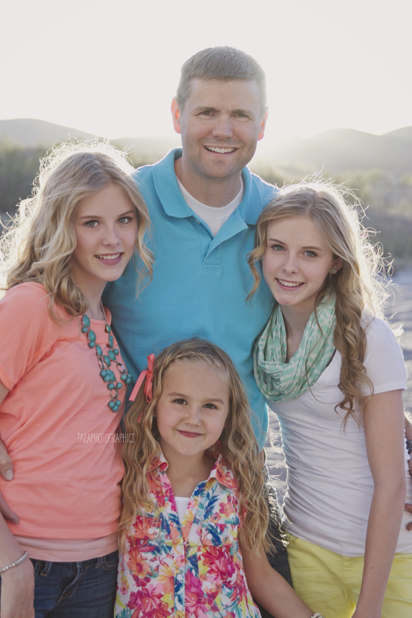 taraphotographics: the jensen family