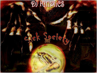 DJ Kinetics - Sick Society 2012