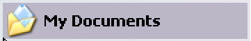 My Documents folder