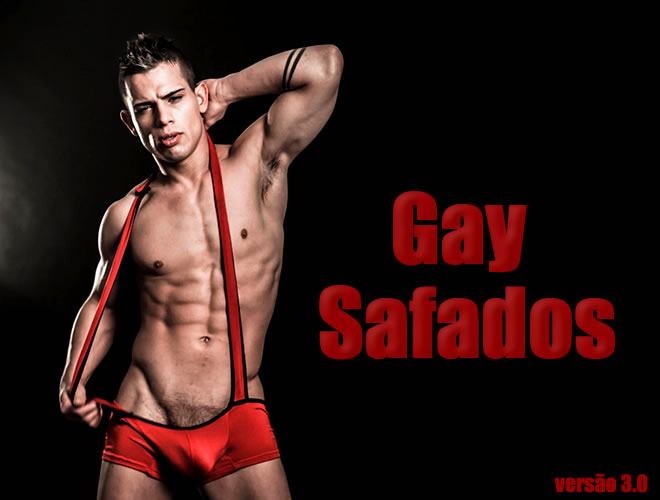 Gay Safados