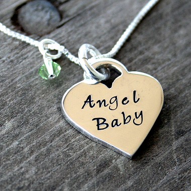 Angel Baby Andrew
