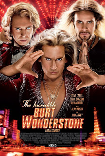 Ảo Thuật Gia Tranh Tài - The Incredible Burt Wonderstone (HD) Ảo Thuật Gia Tranh Tài - The Incredible Burt Wonderstone (HD)