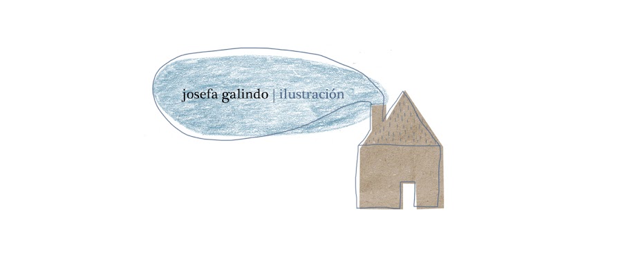 josefa galindo | ilustración