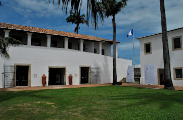 Forte de Cinco Pontas