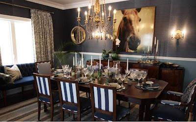 Design Maze: Sarah&#039;s House 4: Family + Dining Room