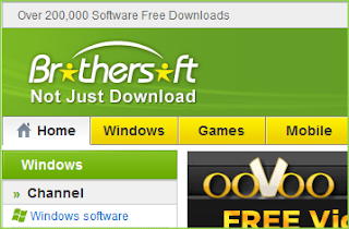 Brothersoft Download Software Terbaru