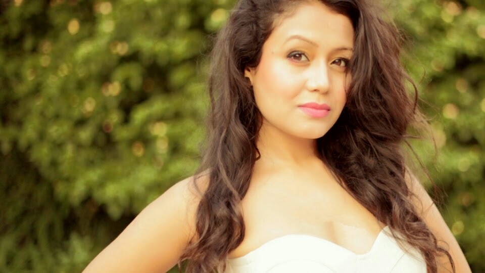 Neha Kakkar - Beauty With Multi Talent