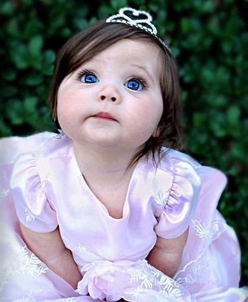 Suvarnaa: Cute Small Girls Pictures