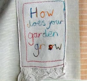 How does your Garden Grow