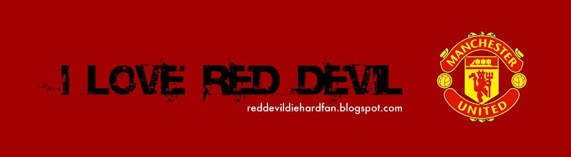 I Love Red Devil
