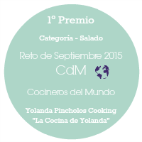 1º PREMIO CONCURSO