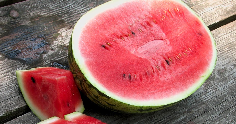 Mizzou Nutrition Mythbusters Myth Watermelon continues to ripen once