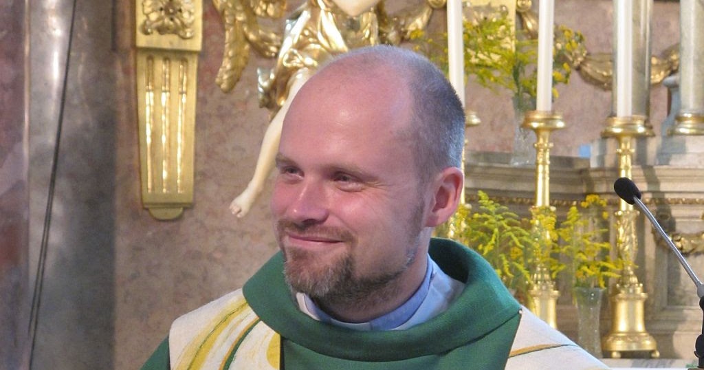 Blog Des Pfarrverbandes Am Jakobsweg Weinviertel