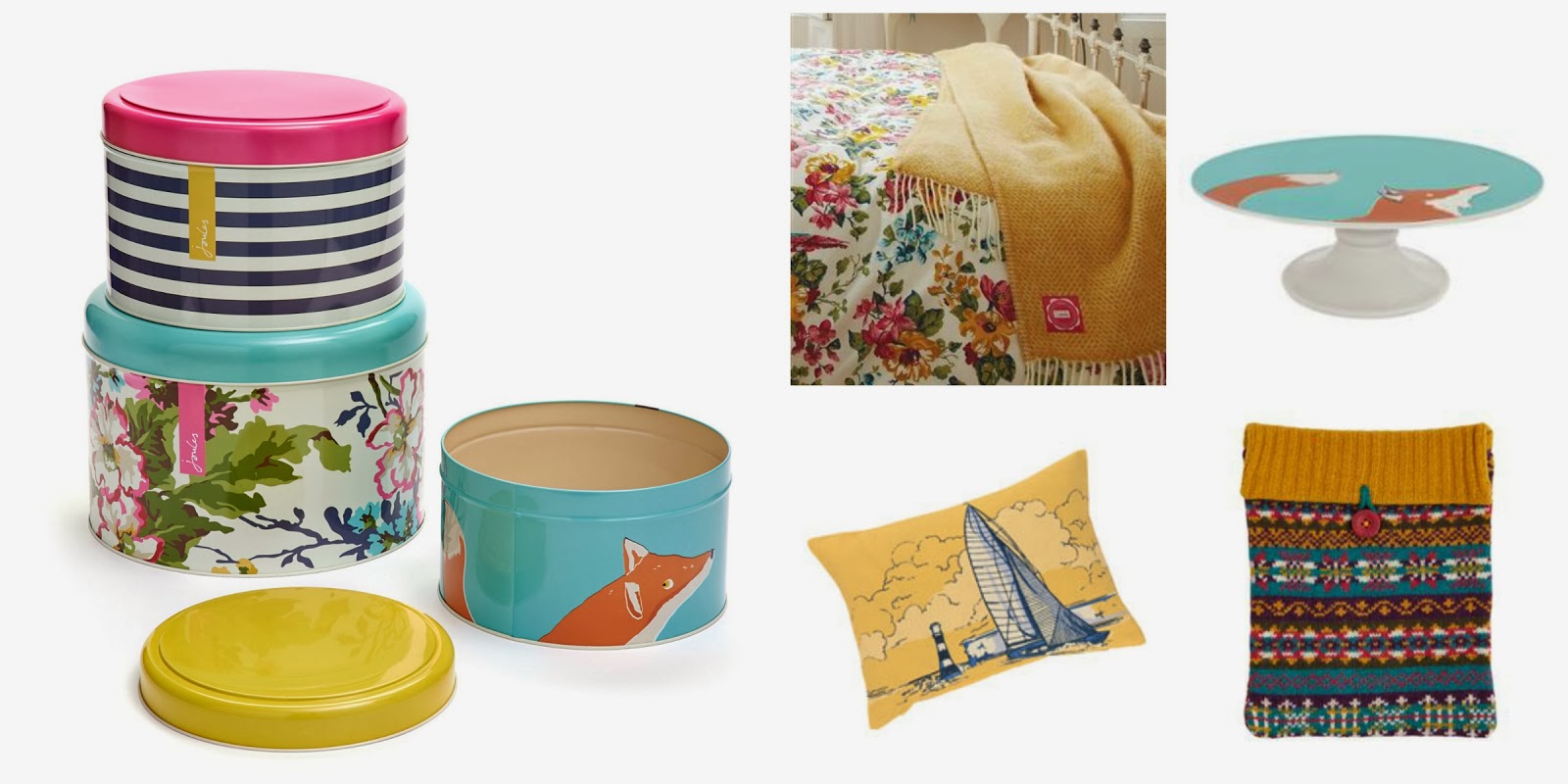 £100 Joules Voucher The Winner Tinned Tomatoes