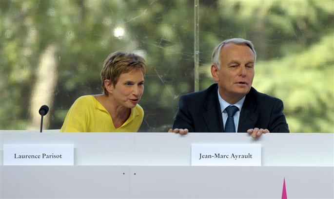 grand esprit se rencontre