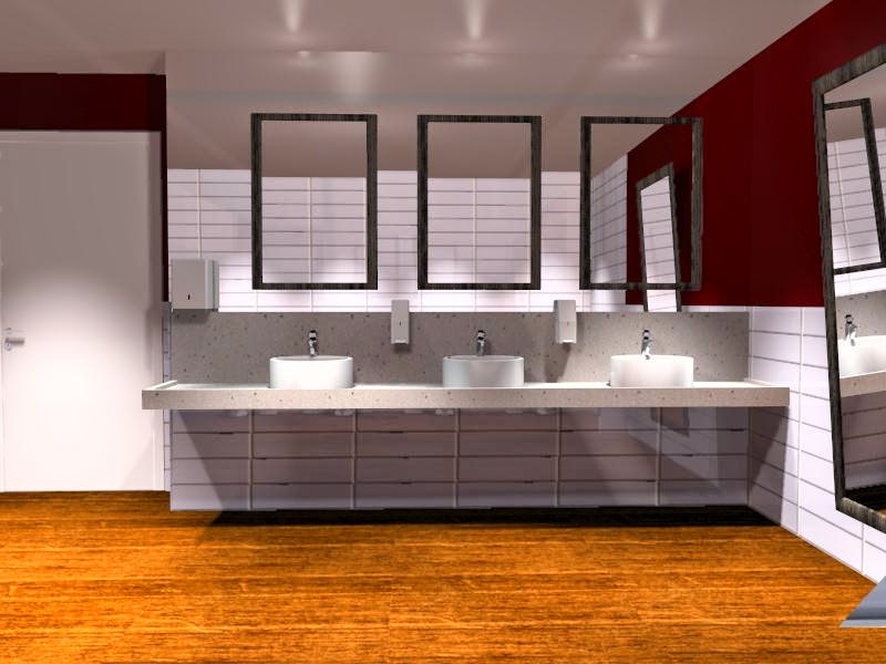 decoracao de interiores universidade:de arte além de colocar um grande espelho na parede para que as decoracao de interiores universidade:de arte além de colocar um grande espelho na parede para que as
