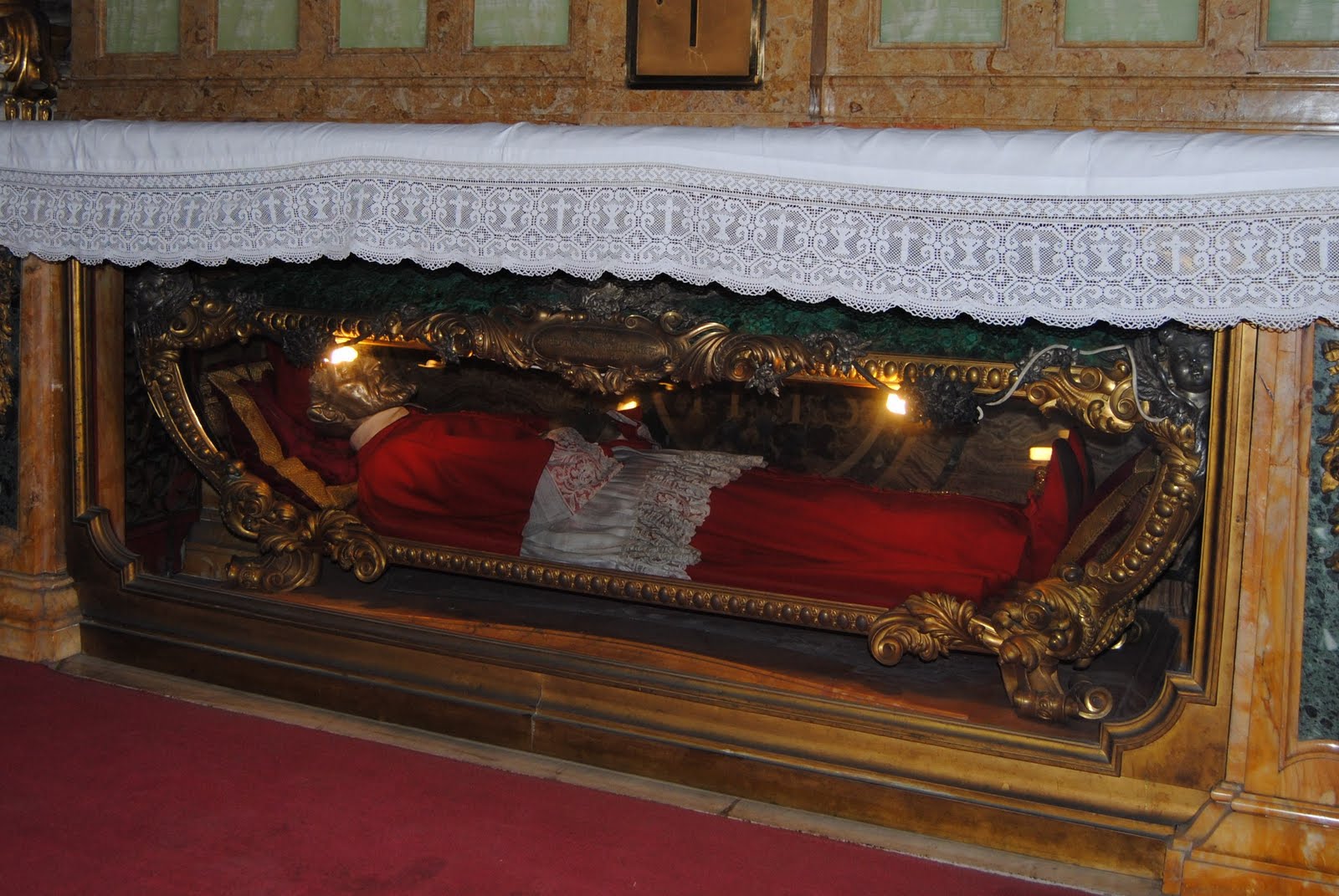 A Catholic Life Feast of St. Robert Bellarmine