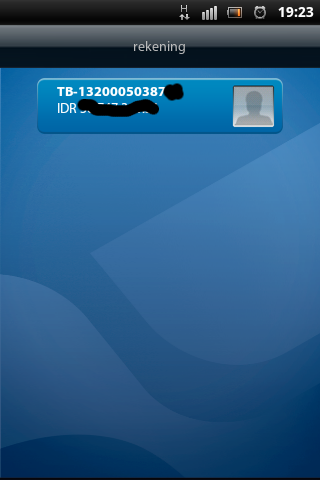 info rekening mobile banking mandiri info rekening mobile banking mandiri