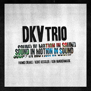 DKV Trio, Sound in Motion in Sound