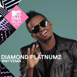 Diamond-mtv-ema