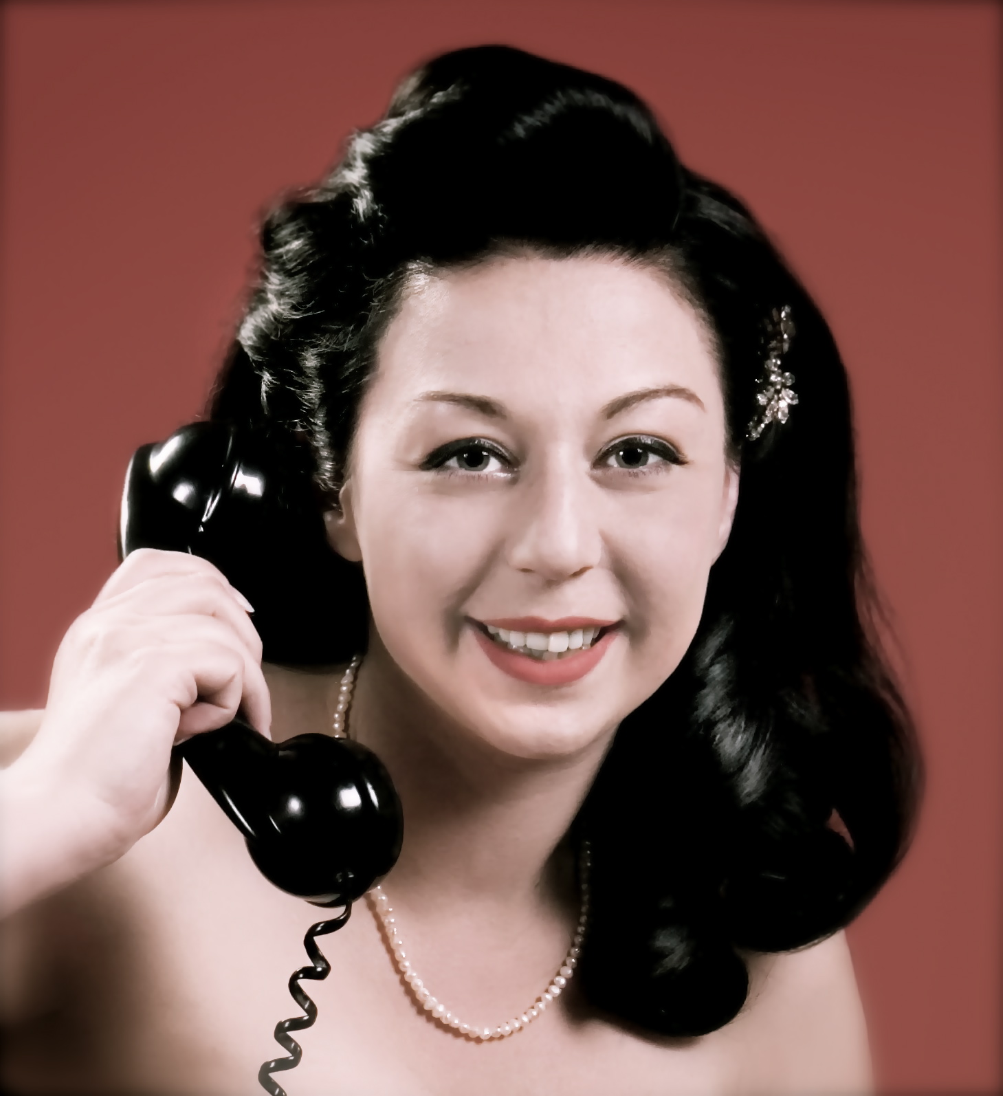 Dalo S Pin Ups And Wedding Hair Hair And Makeup For 1950s