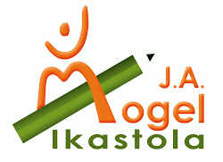 J.A.MOGEL IKASTOLAKO WEB GUNEA
