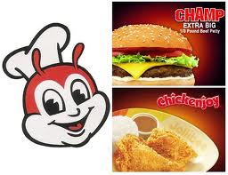 Jollibee Super Meal