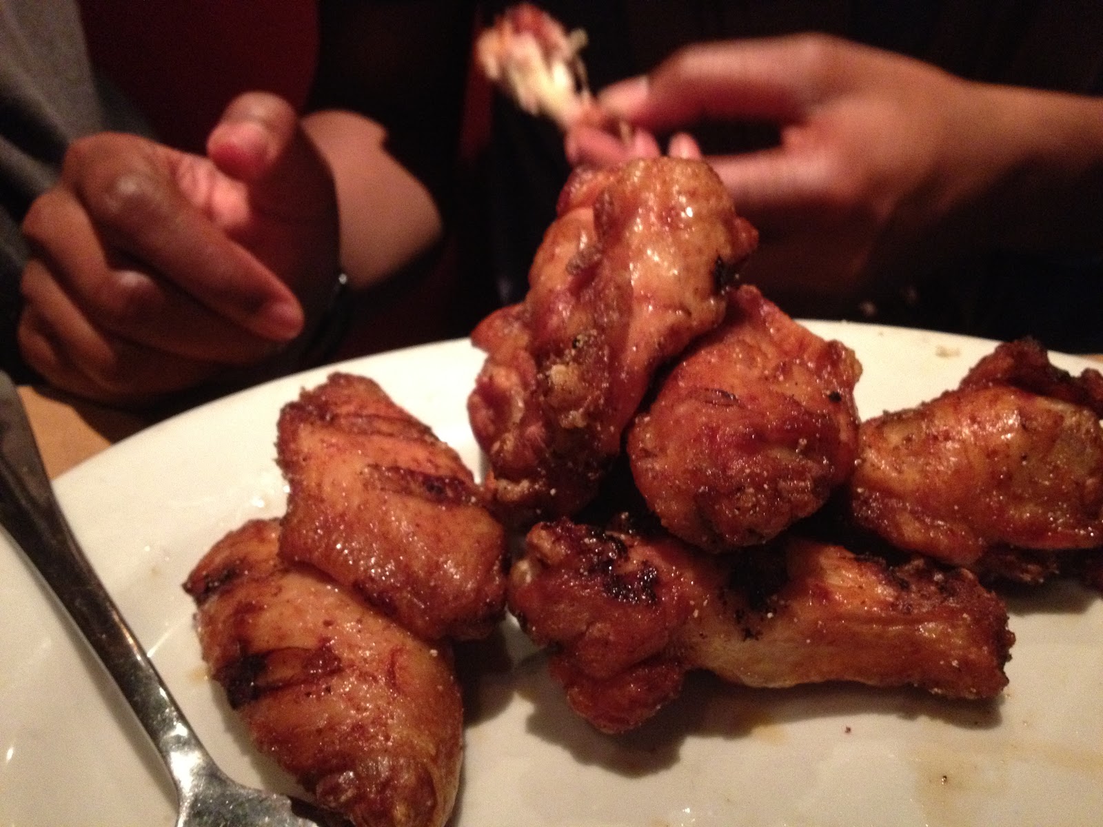 The Barbecue Hunt DBA Barbecue (Atlanta, GA)