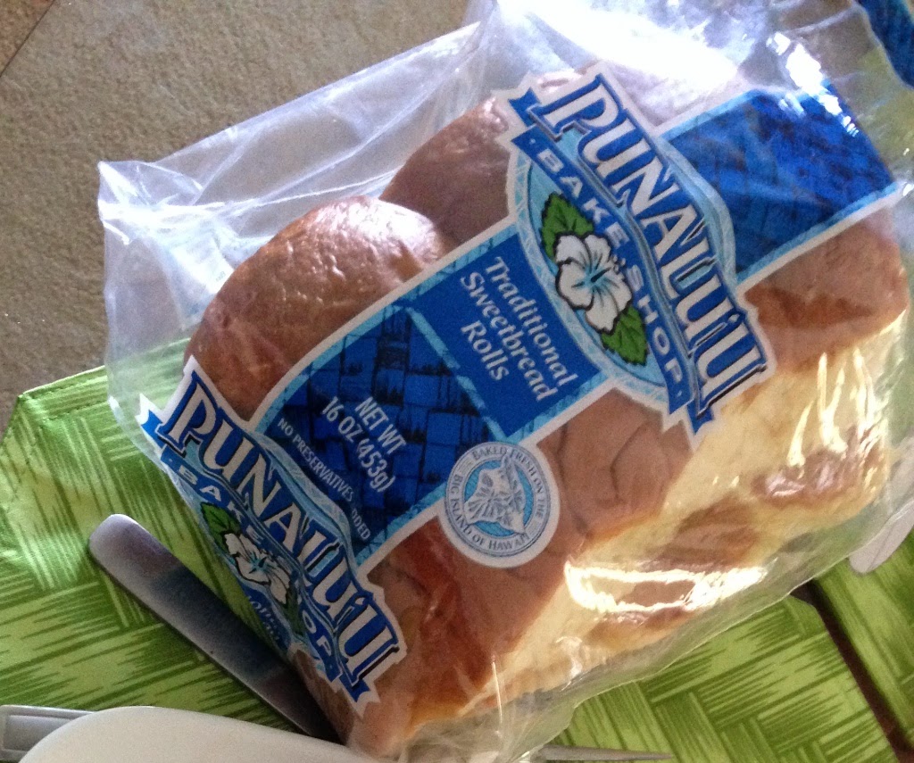 Mae's Food Blog: Local Food, Kona, Hawaii